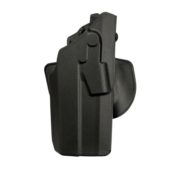 Kabura Safariland 7TS ALS – Glock 17/22 - BLACK